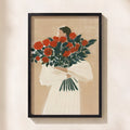 Flower Girl
