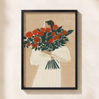 Flower Girl