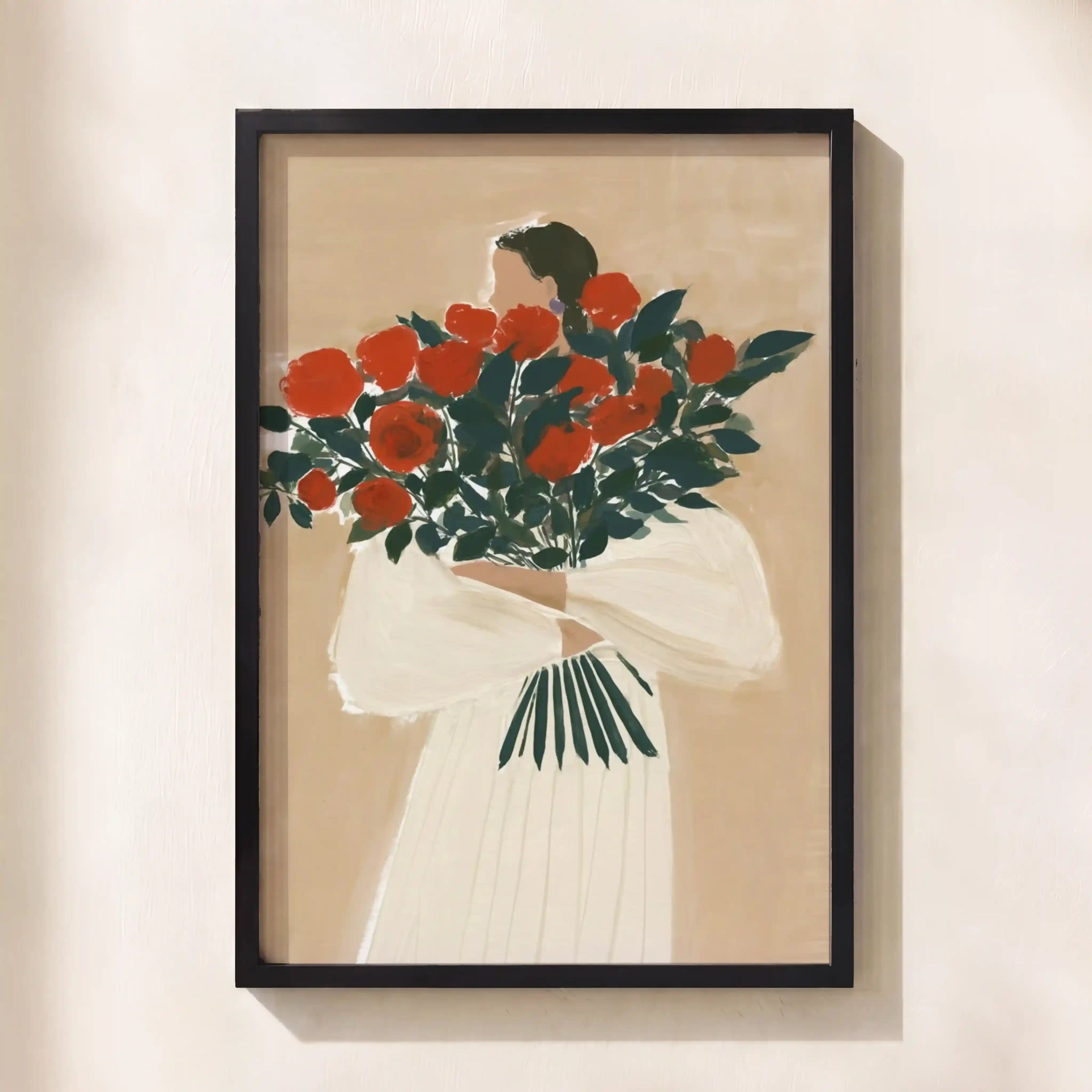 Flower Girl