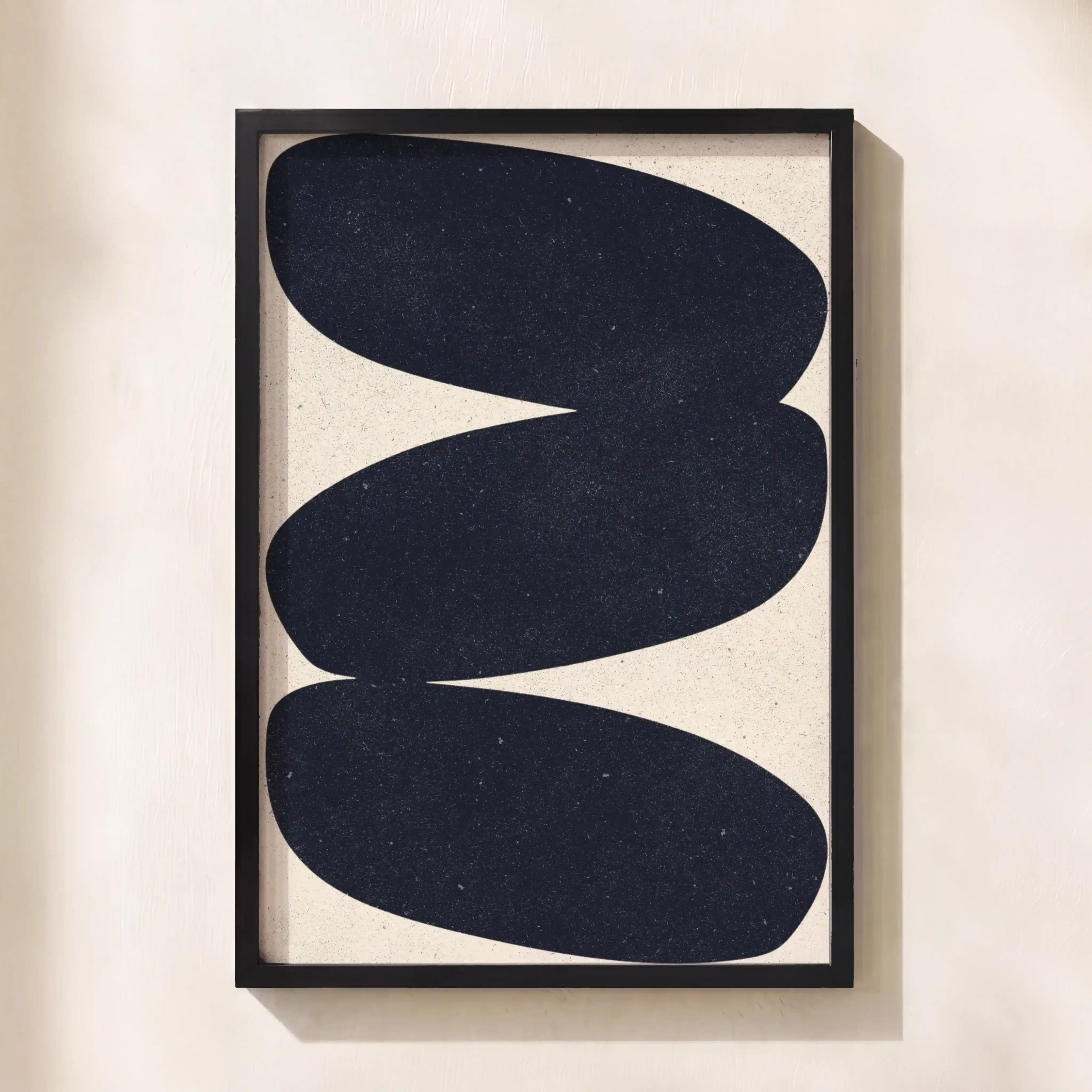 The Onyx Equilibrium
