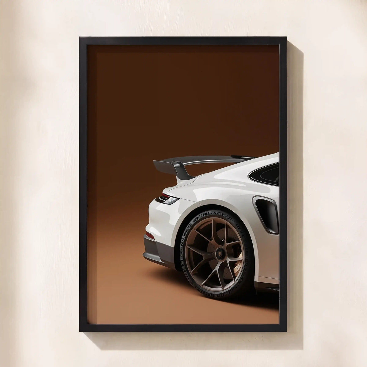 Porche GT3RS