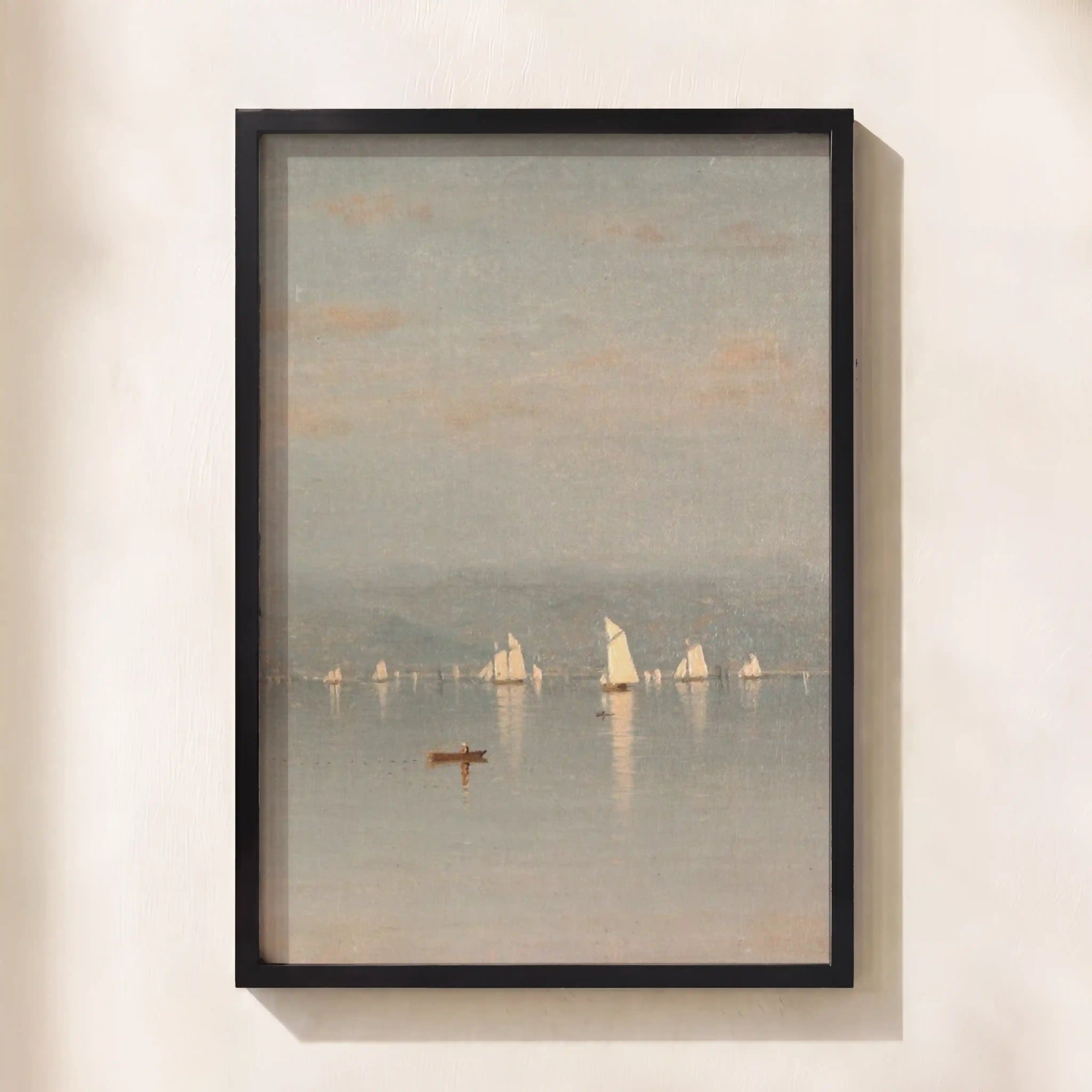 Serenade of Sails
