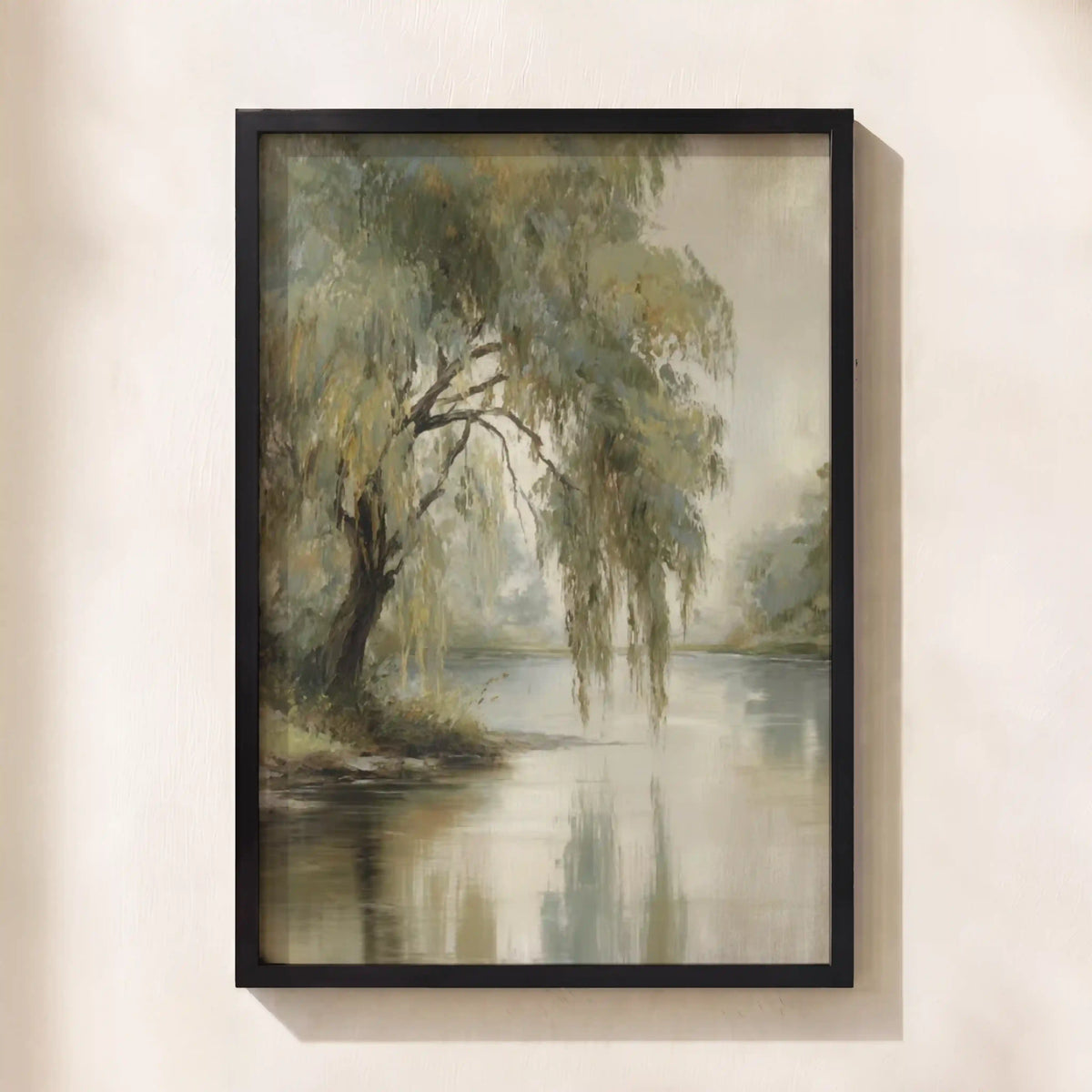 Willow by the Water