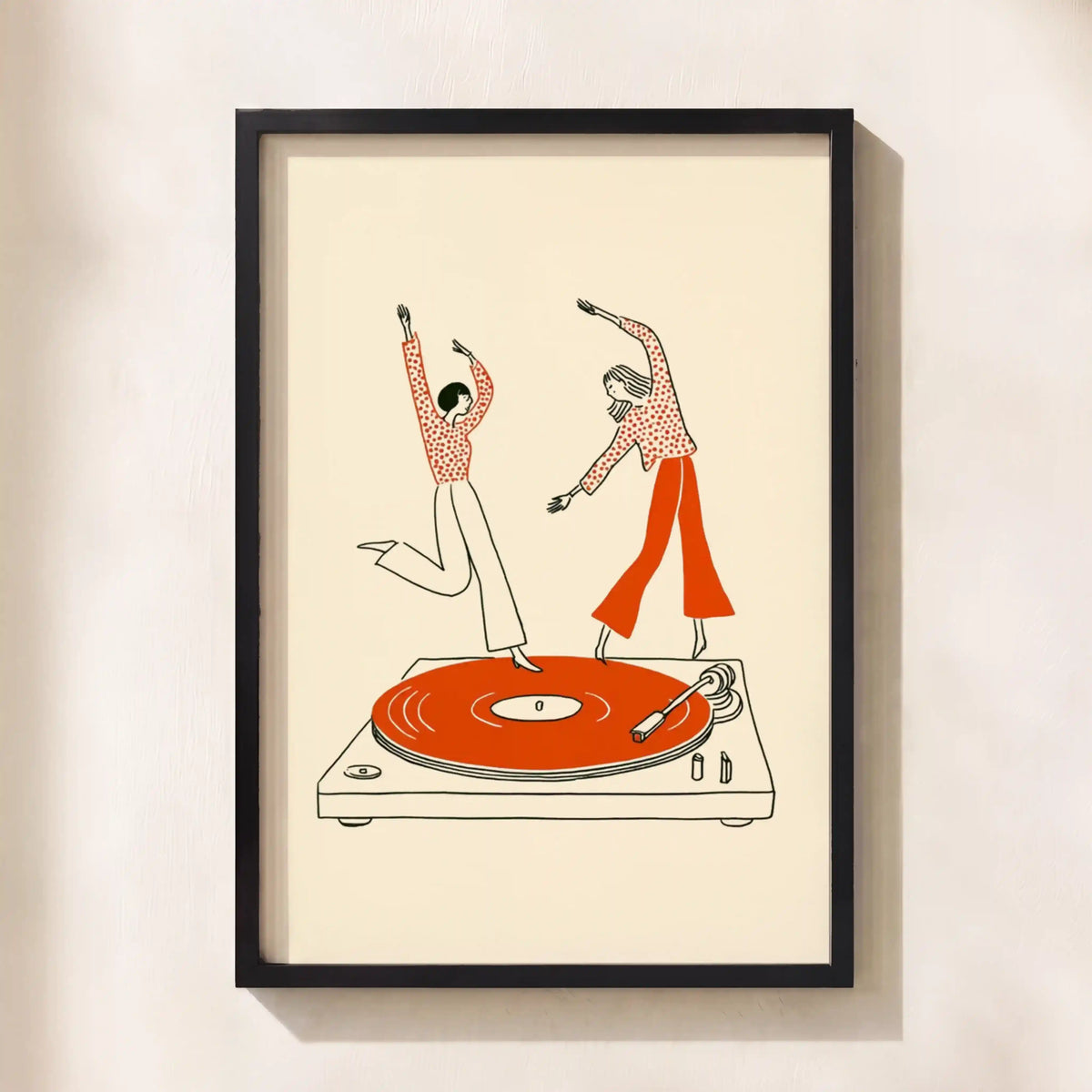 Vinyl Vibes