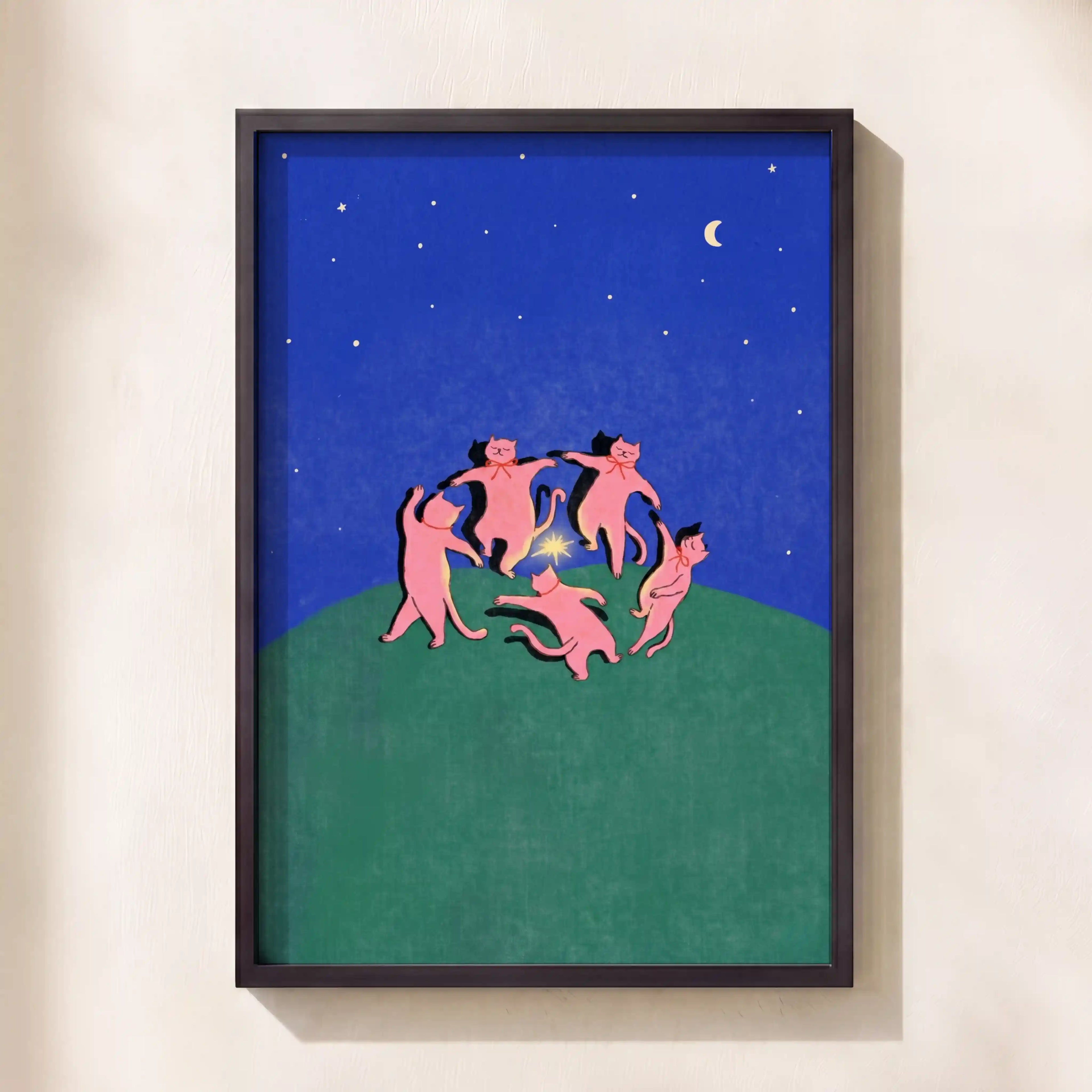 The Dance