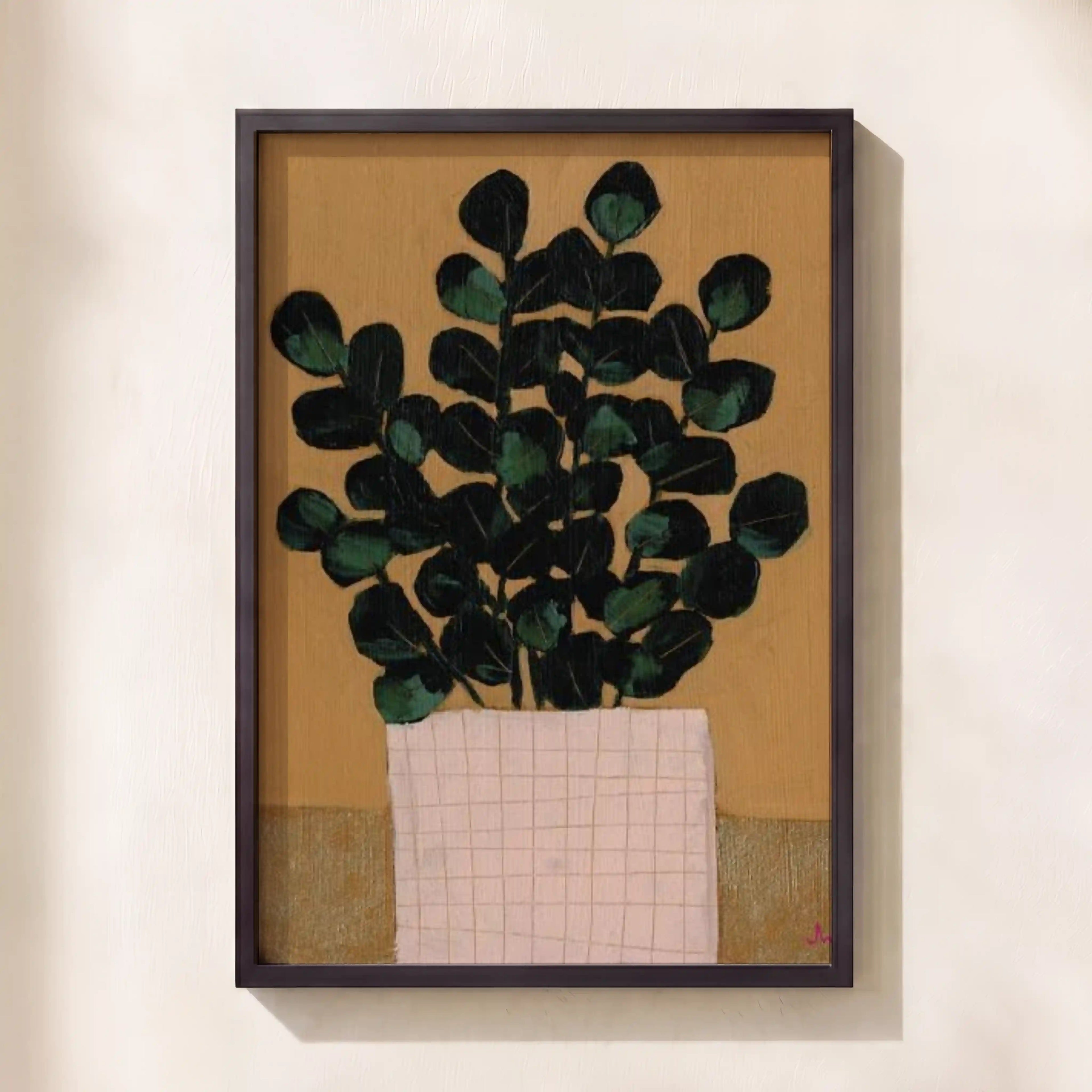 House Plant (i)
