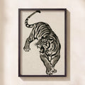 Japanese Tiger