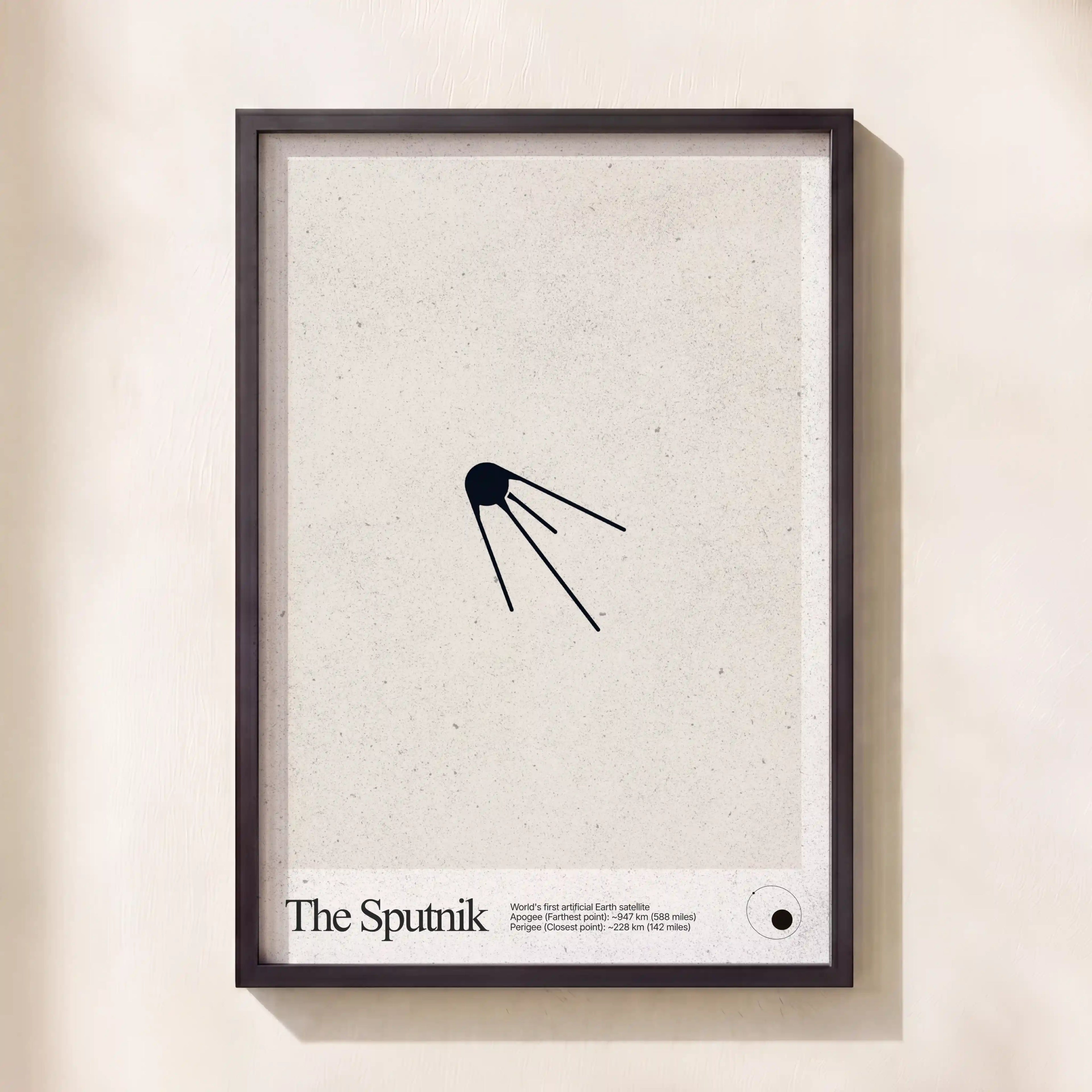 The Sputnik