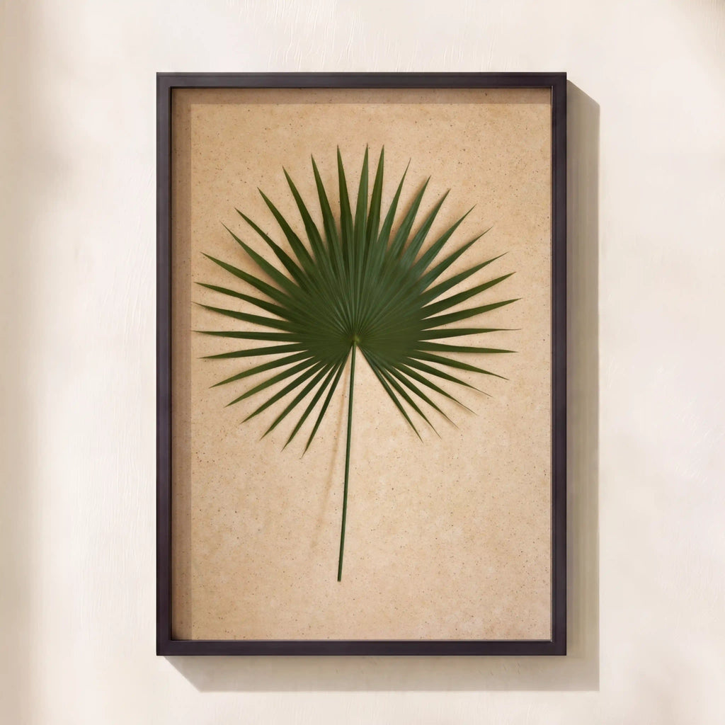 Palm Leaf