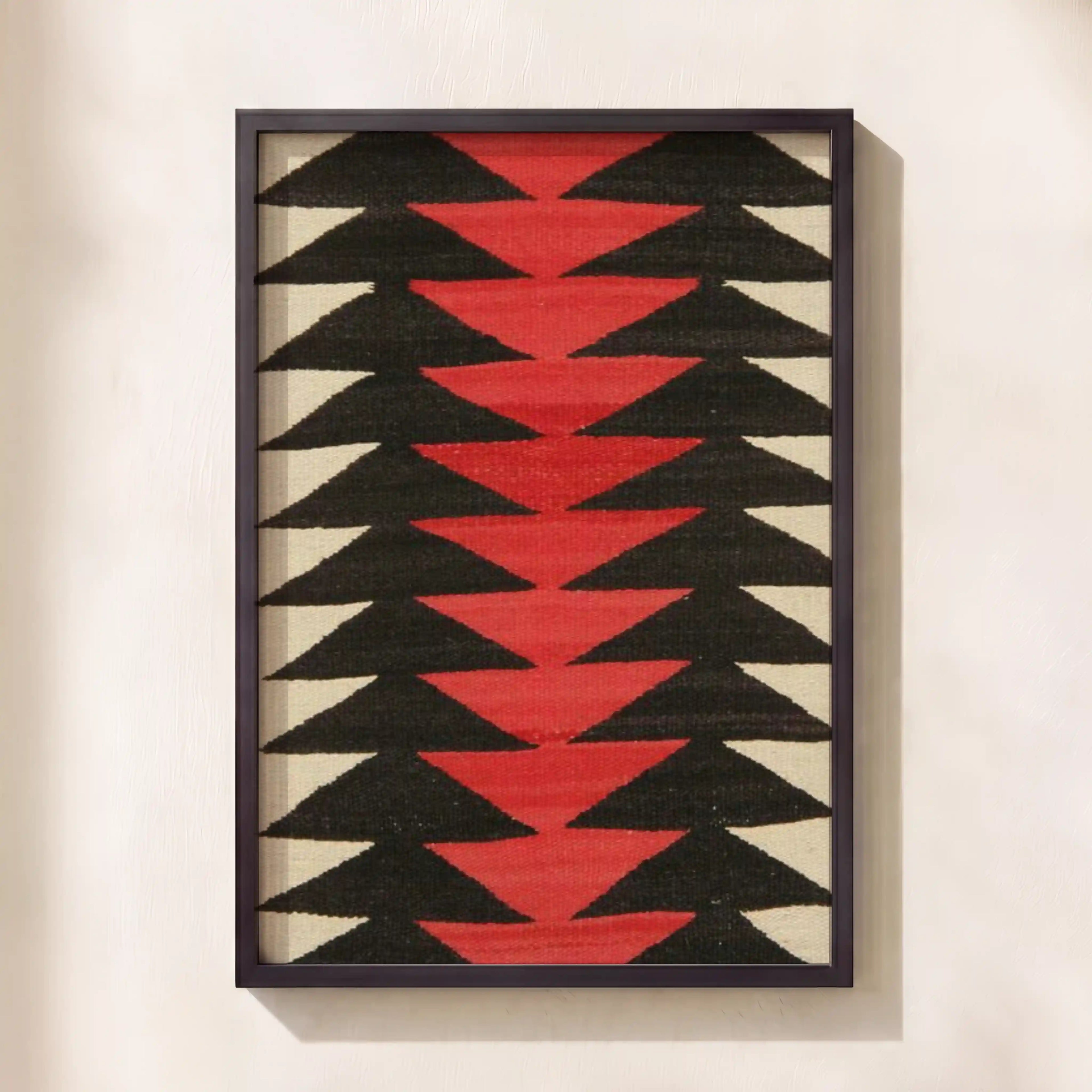 Abstract Arrows