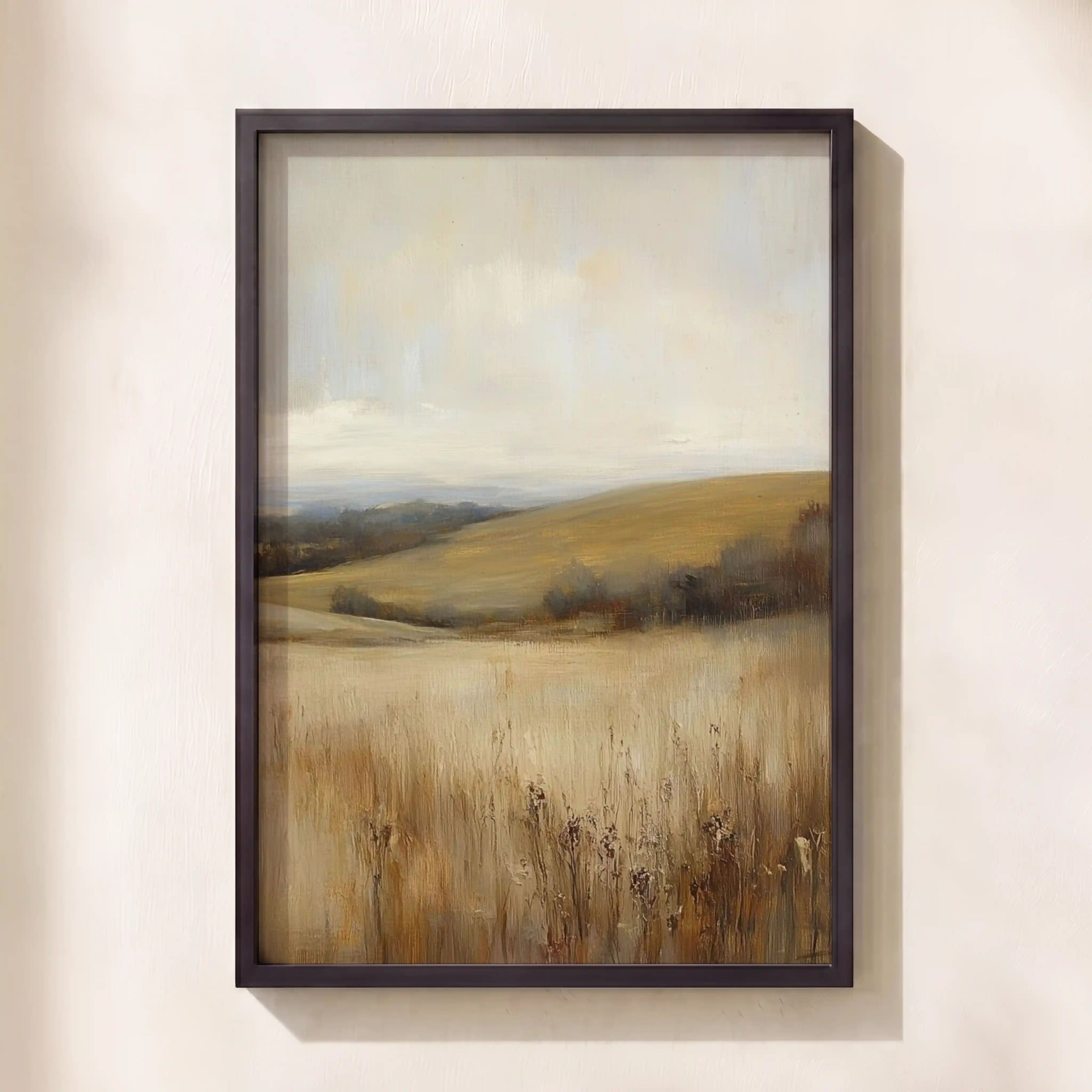 Golden Fields