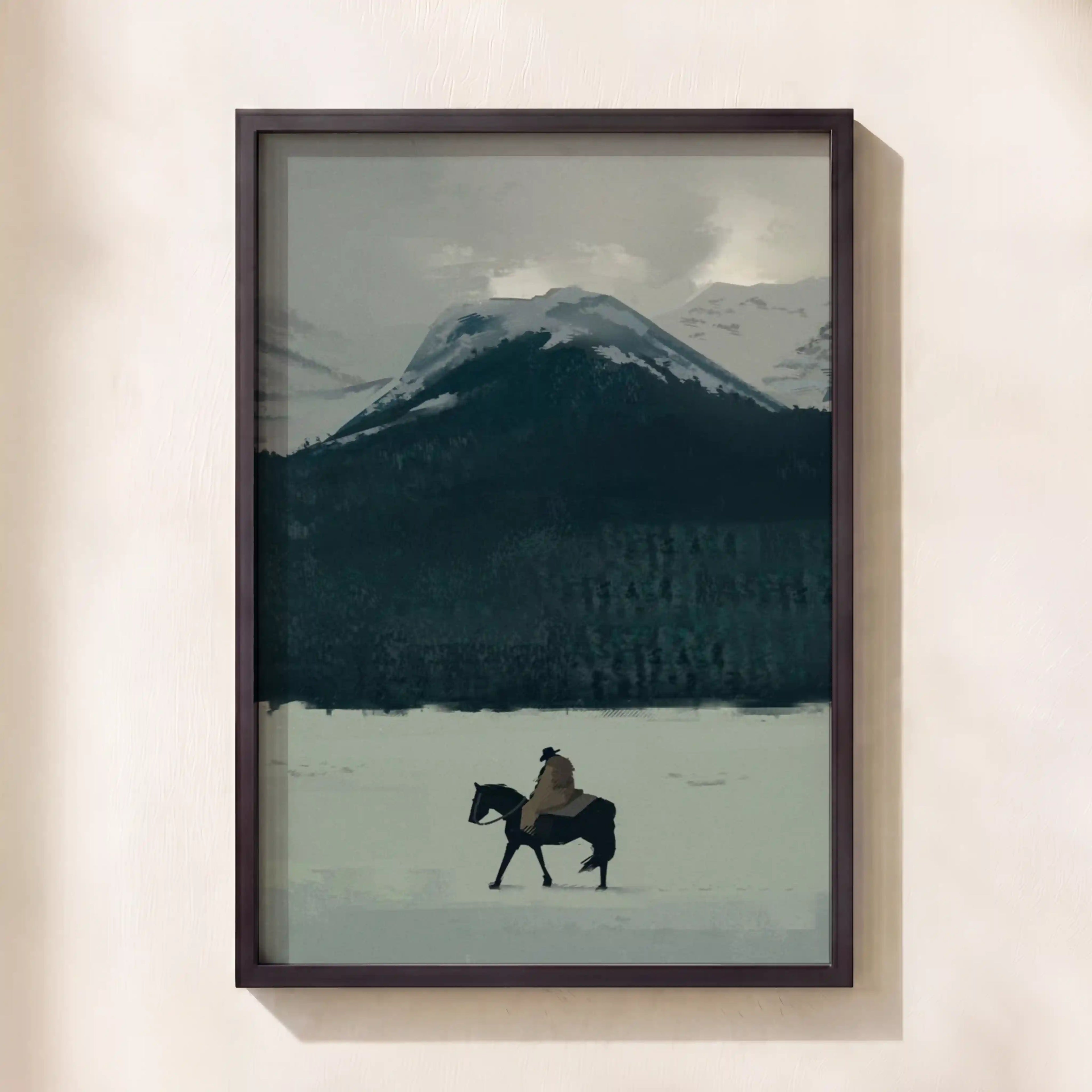 Horse (ii)