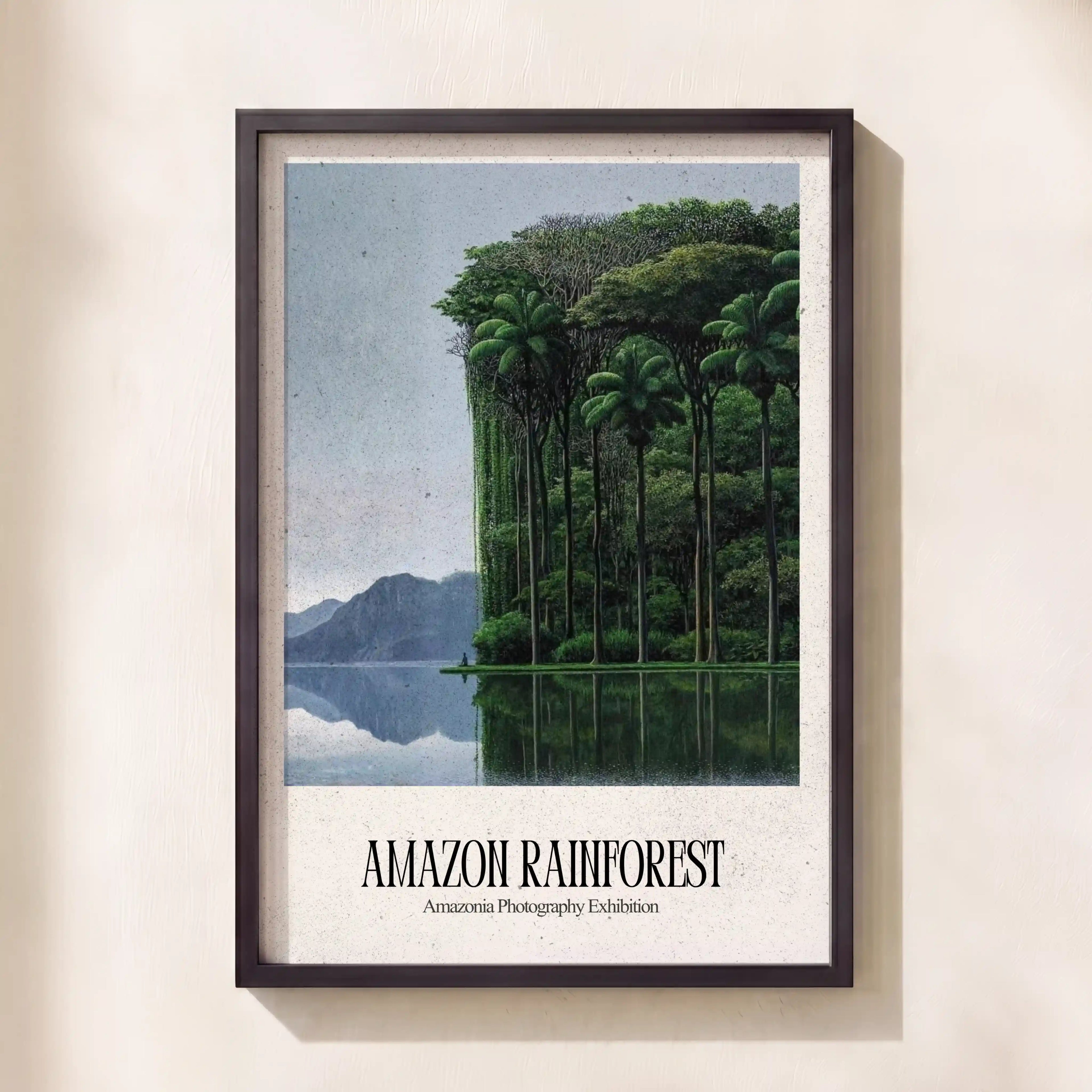 Amazon Rainforest