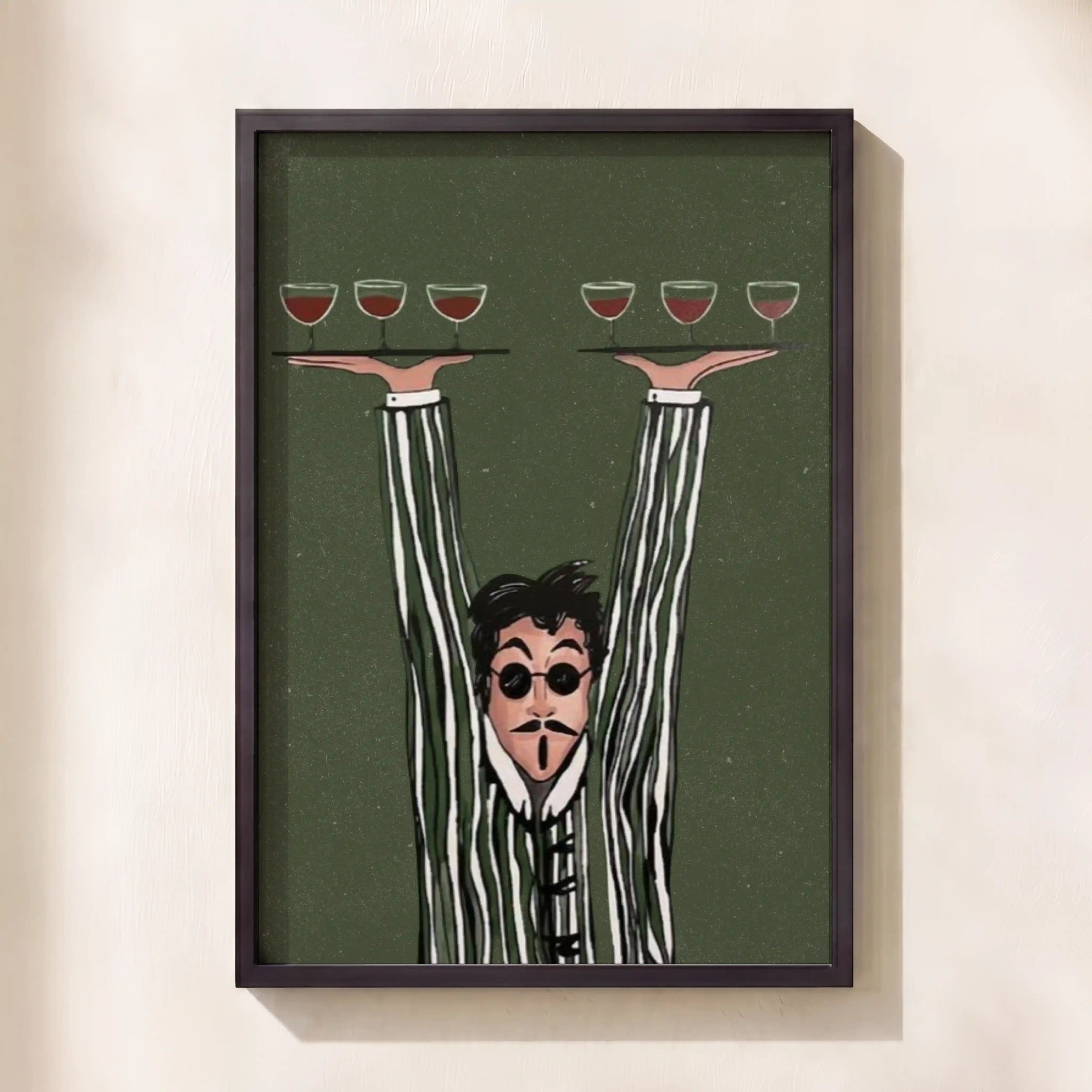 Wine Service