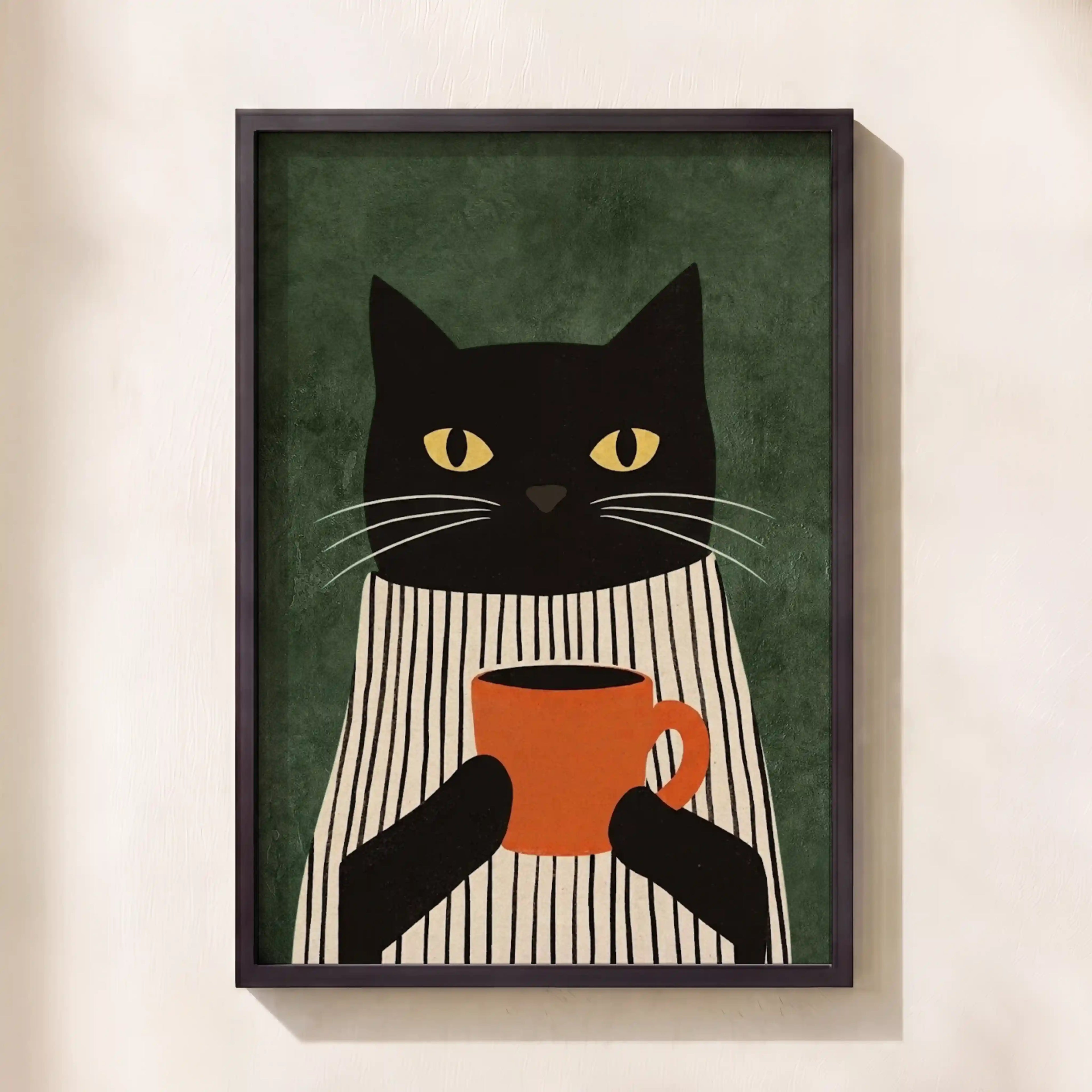 Caffeine & Curiosities