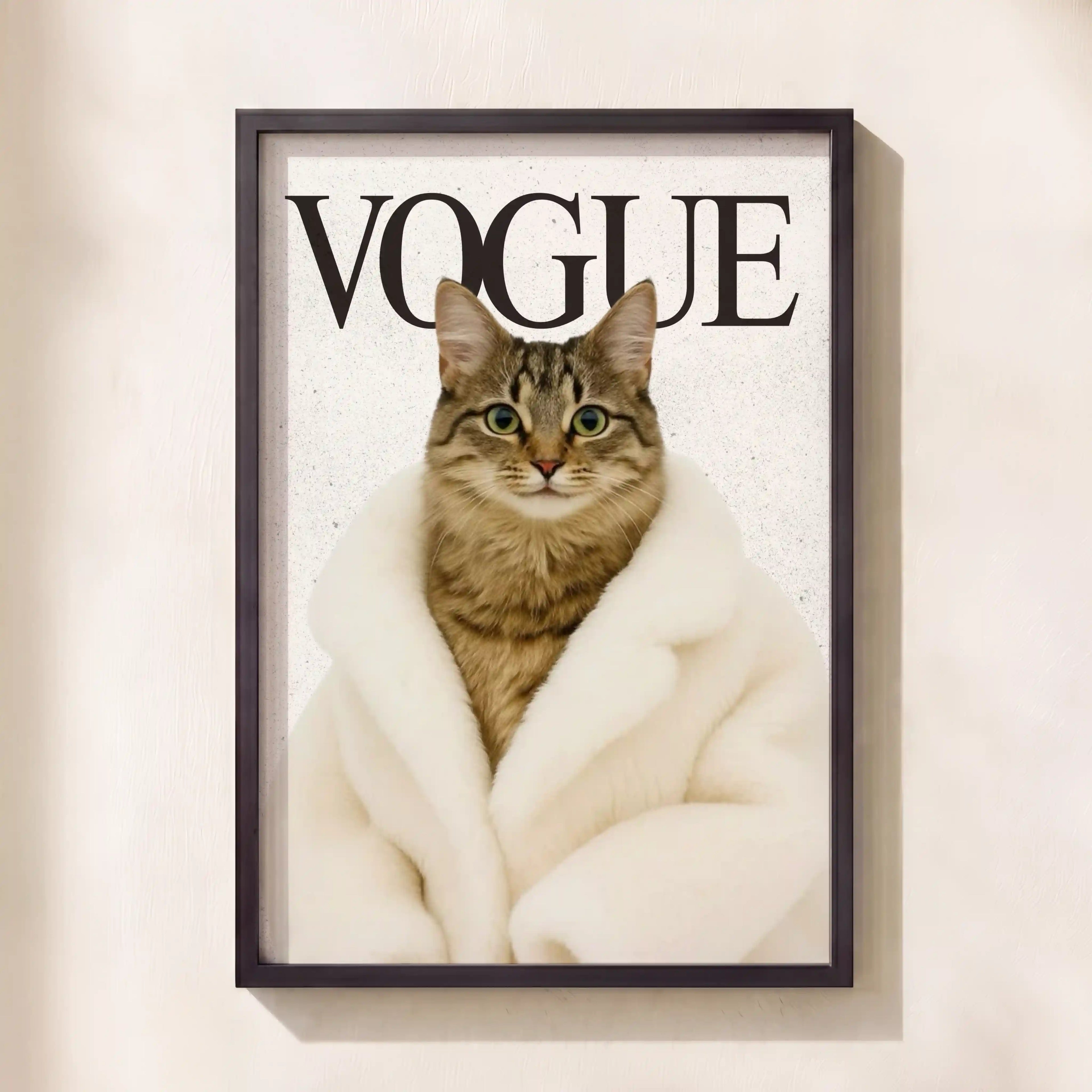 VOGUE CAT
