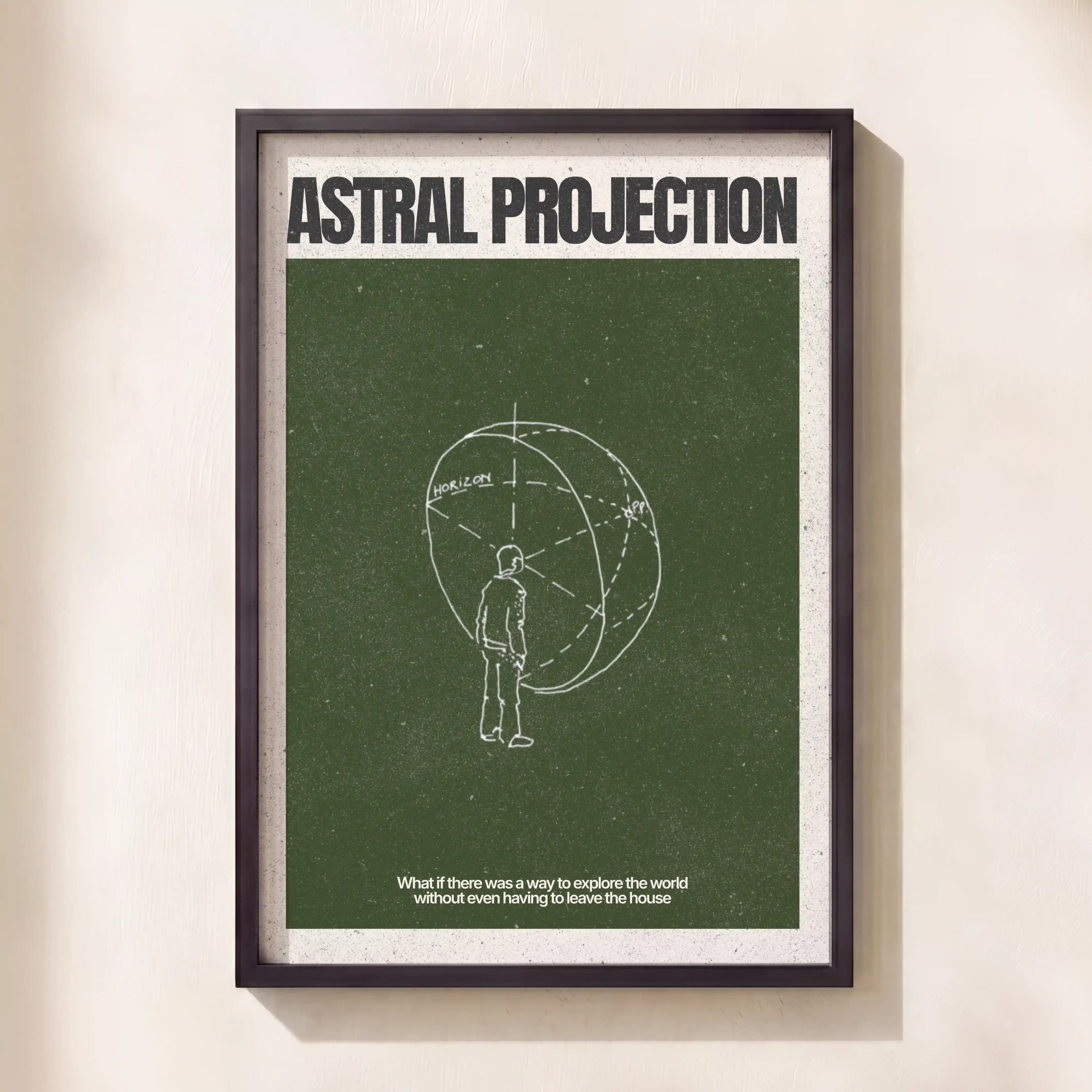 Astra Projection