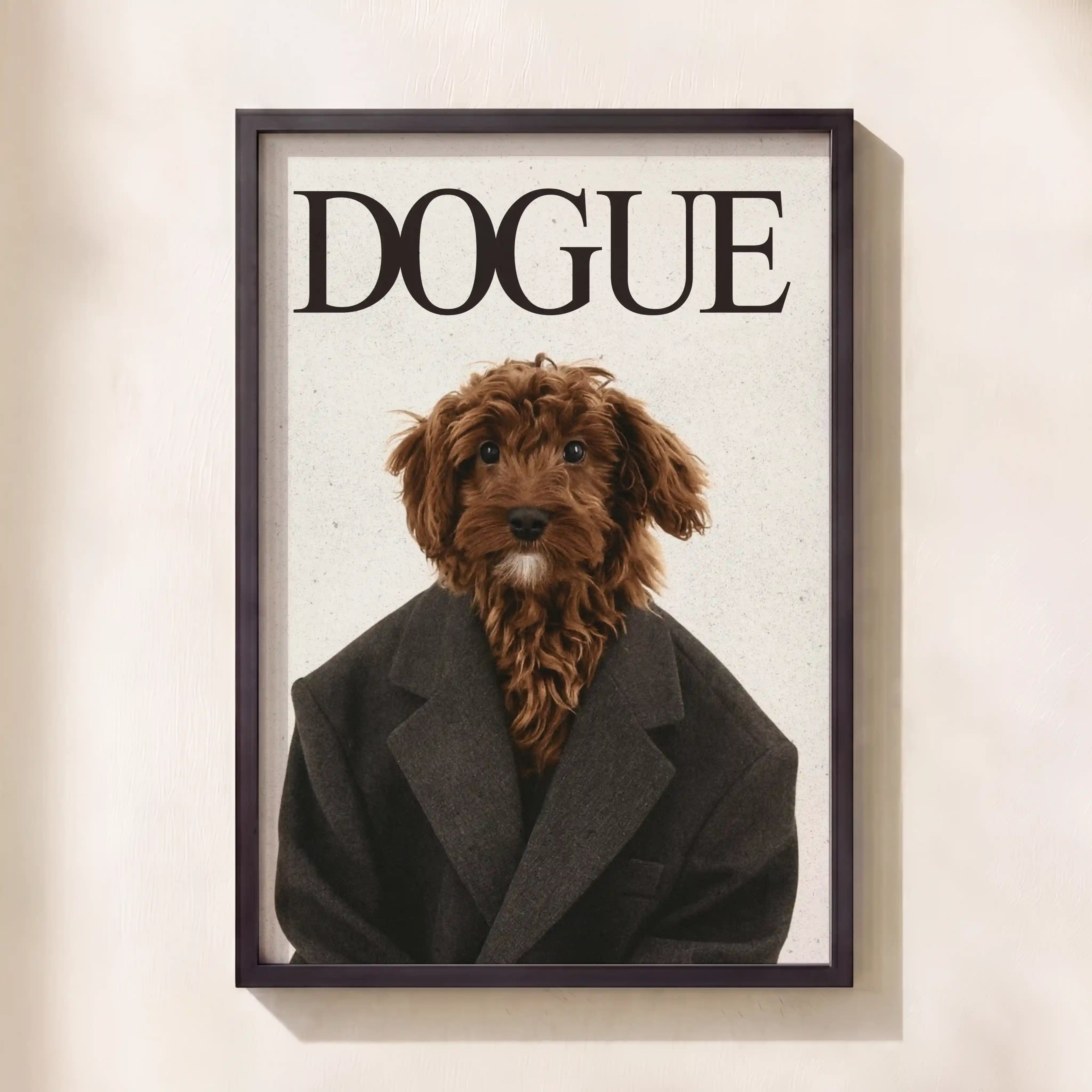 DOGUE