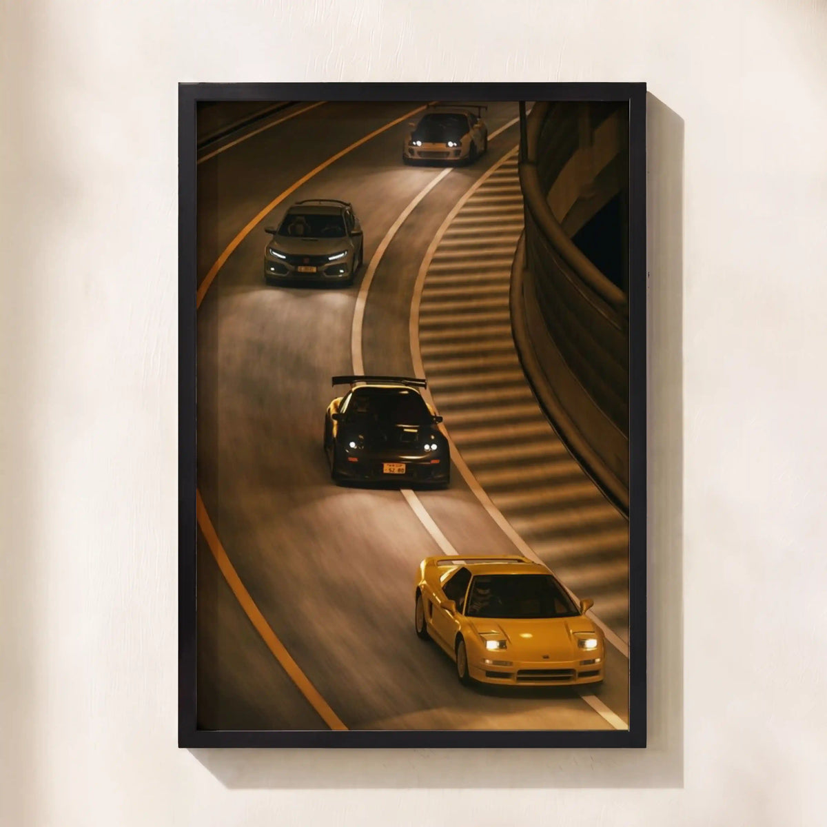Sunset Drive