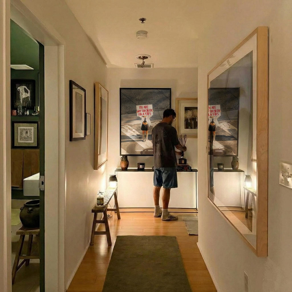 You Are Too Creative