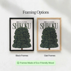 The Shikoku Tree