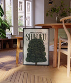The Shikoku Tree