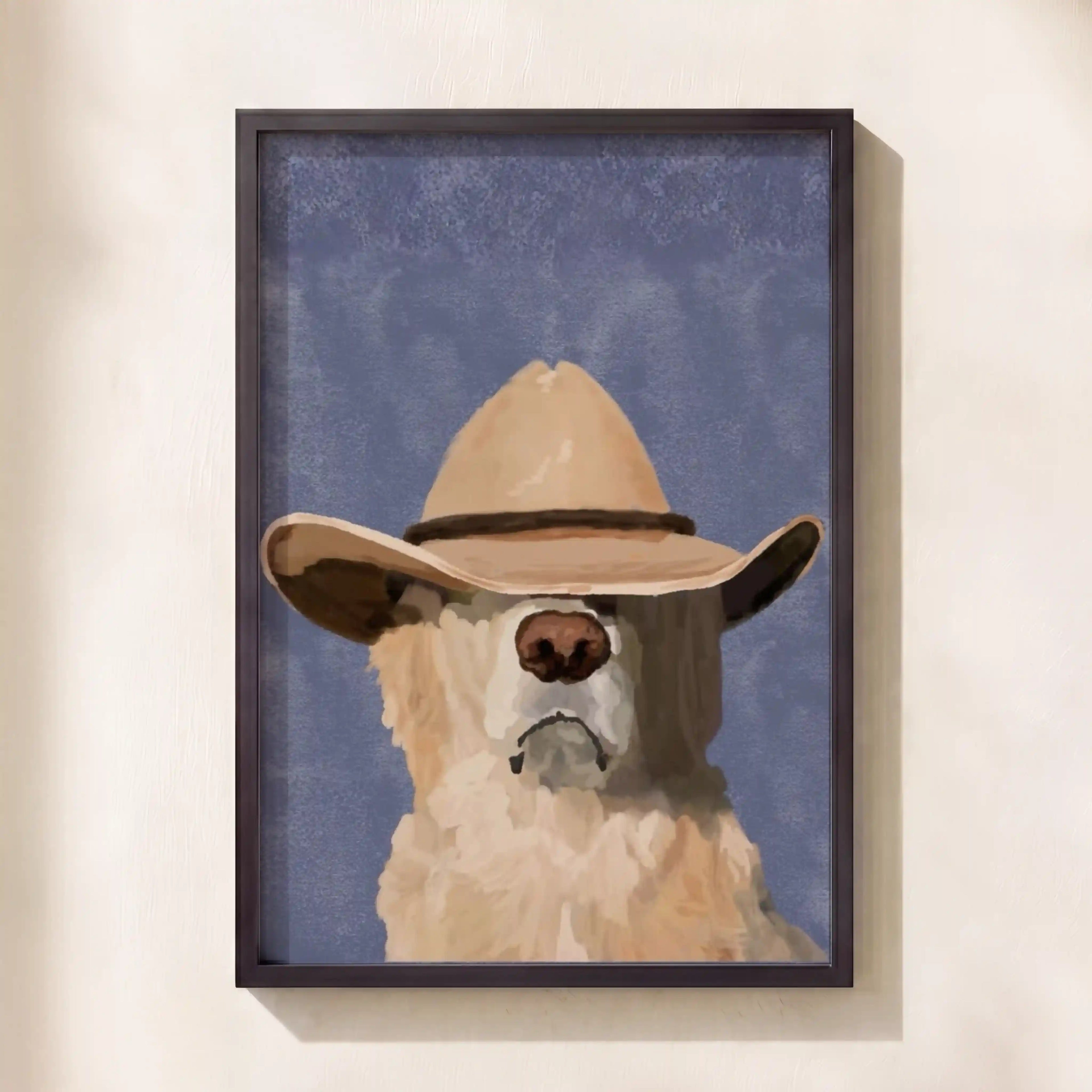 Lone Star Retriever