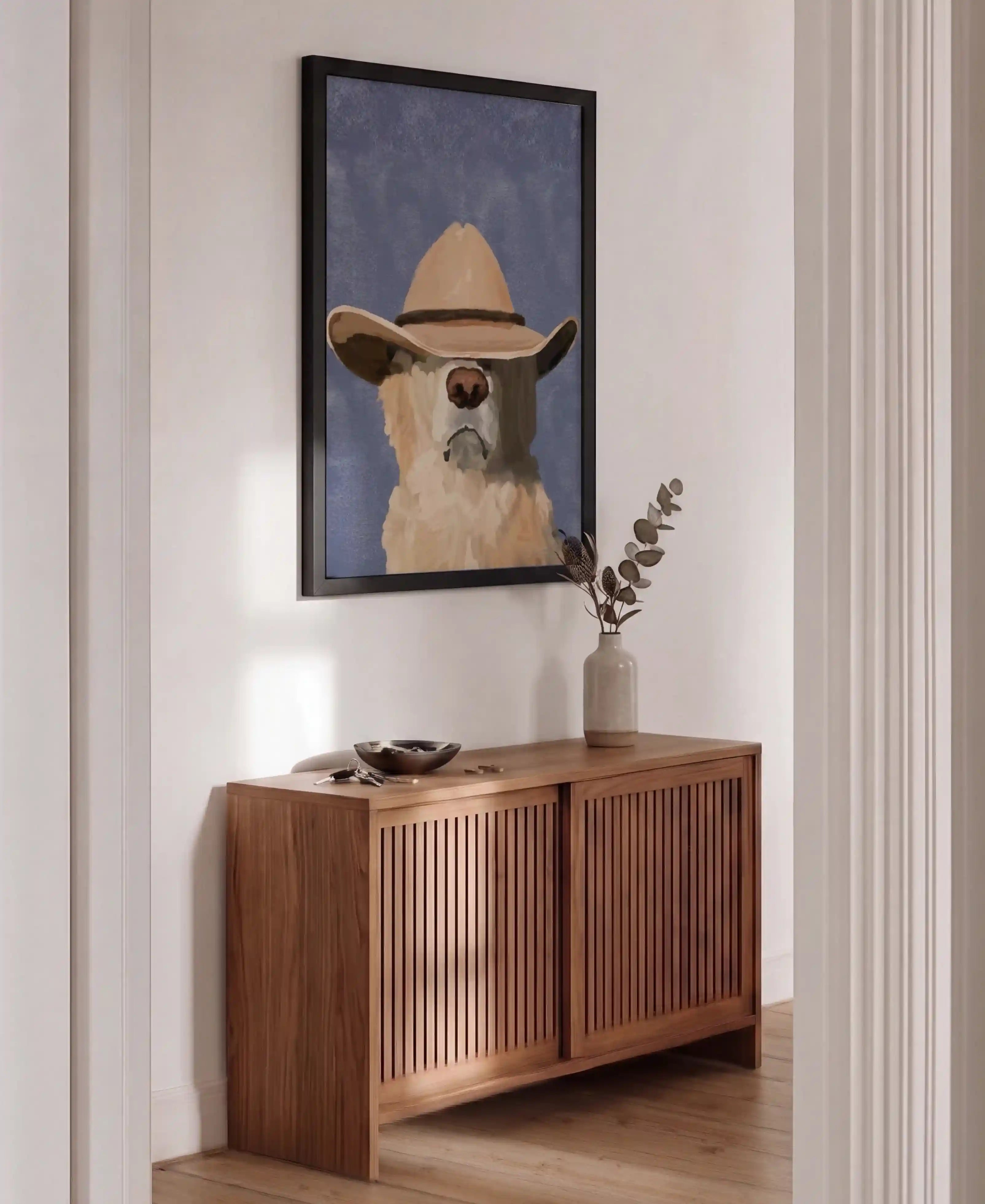 Lone Star Retriever
