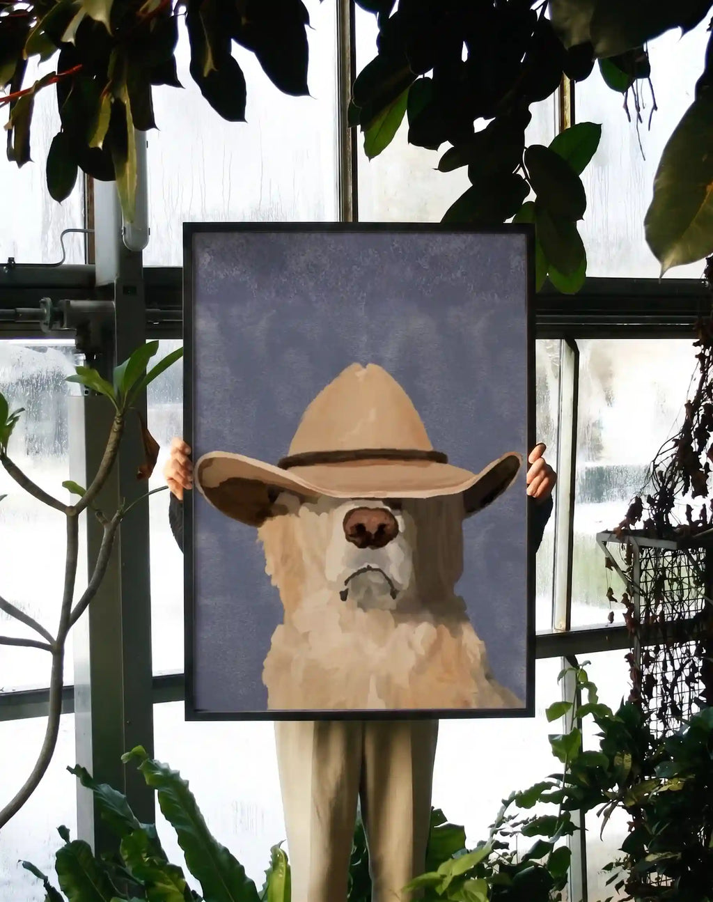 Lone Star Retriever