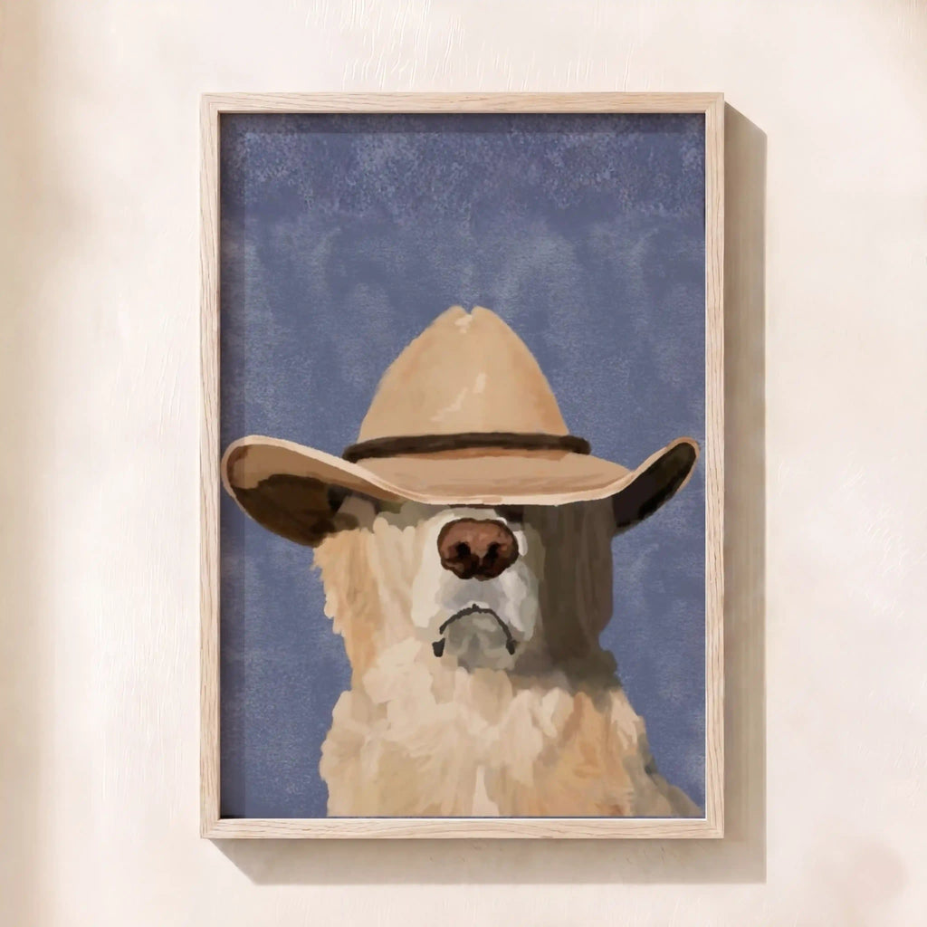 Lone Star Retriever