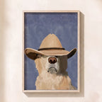 Lone Star Retriever