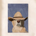 Lone Star Retriever