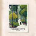 Kyoto Forest