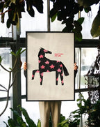 The Starry Stallion