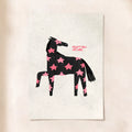 The Starry Stallion