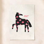 The Starry Stallion