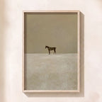 The Standalone Stallion