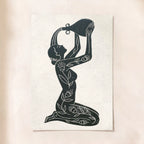 Lotus and Vessel