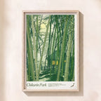 The Bamboo Forest