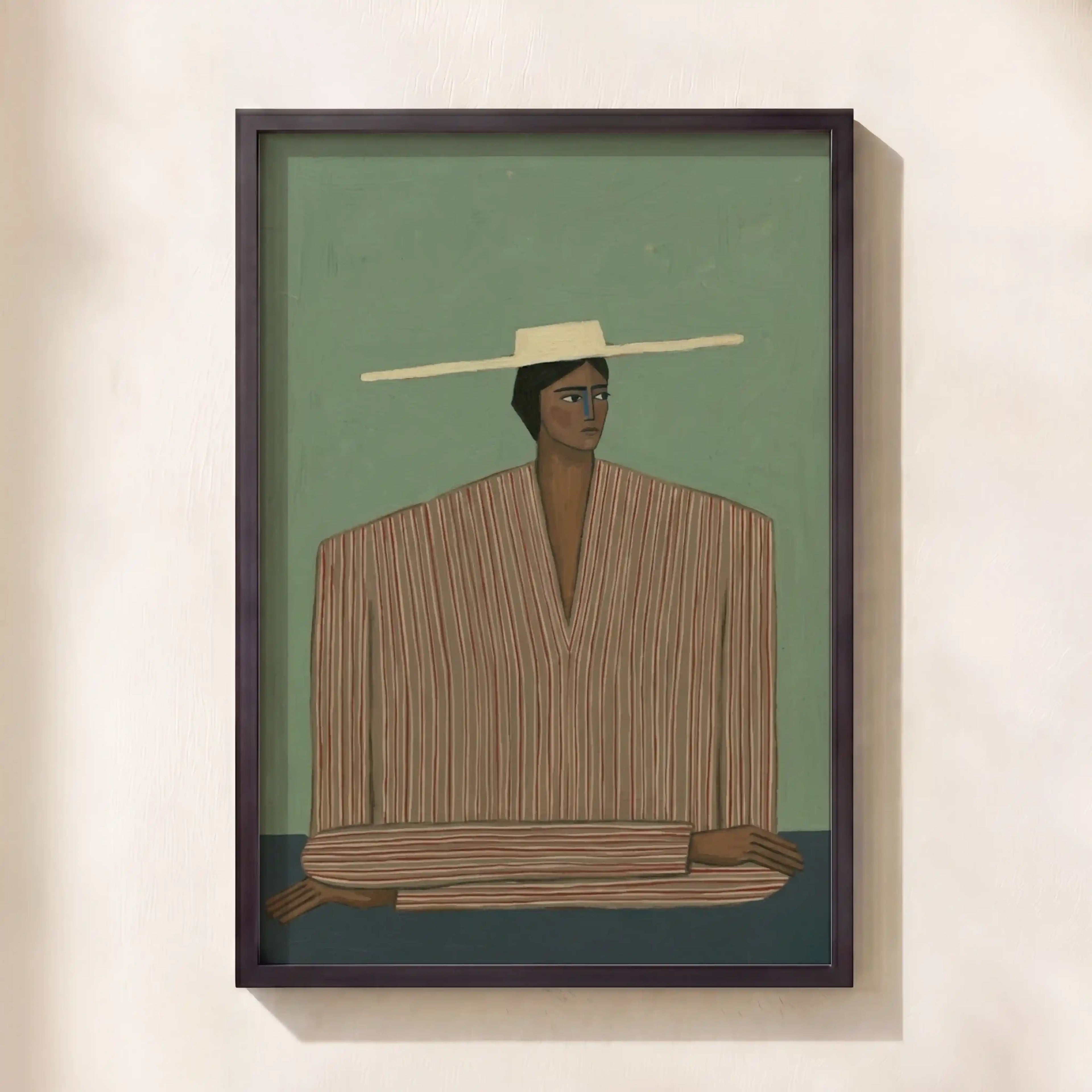 Linen and Sage