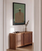 Linen and Sage