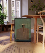 Linen and Sage