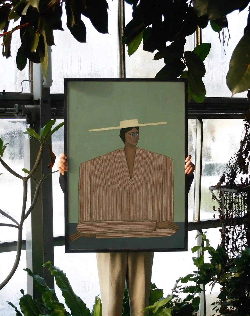 Linen and Sage
