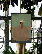 Linen and Sage