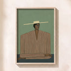 Linen and Sage