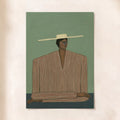 Linen and Sage