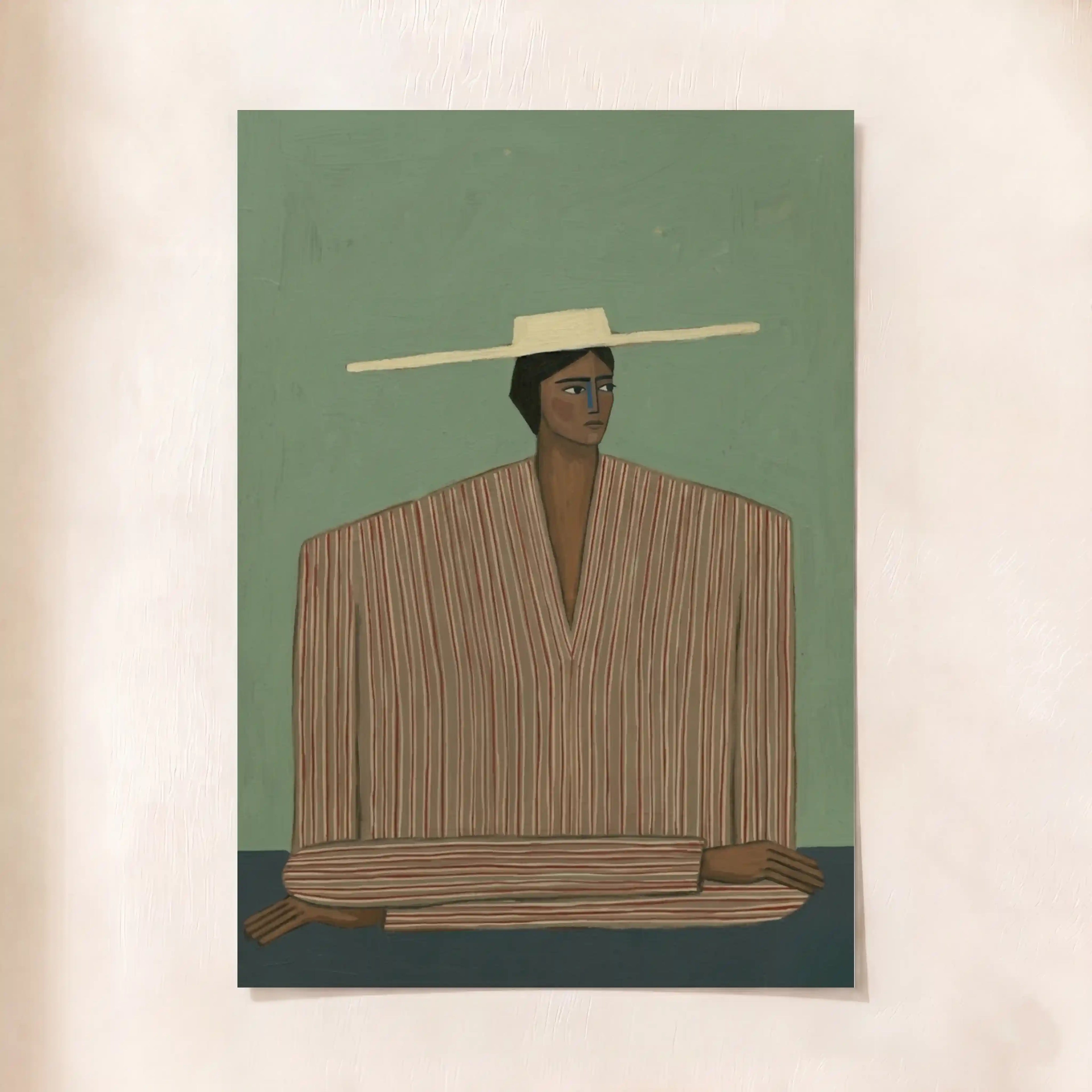 Linen and Sage