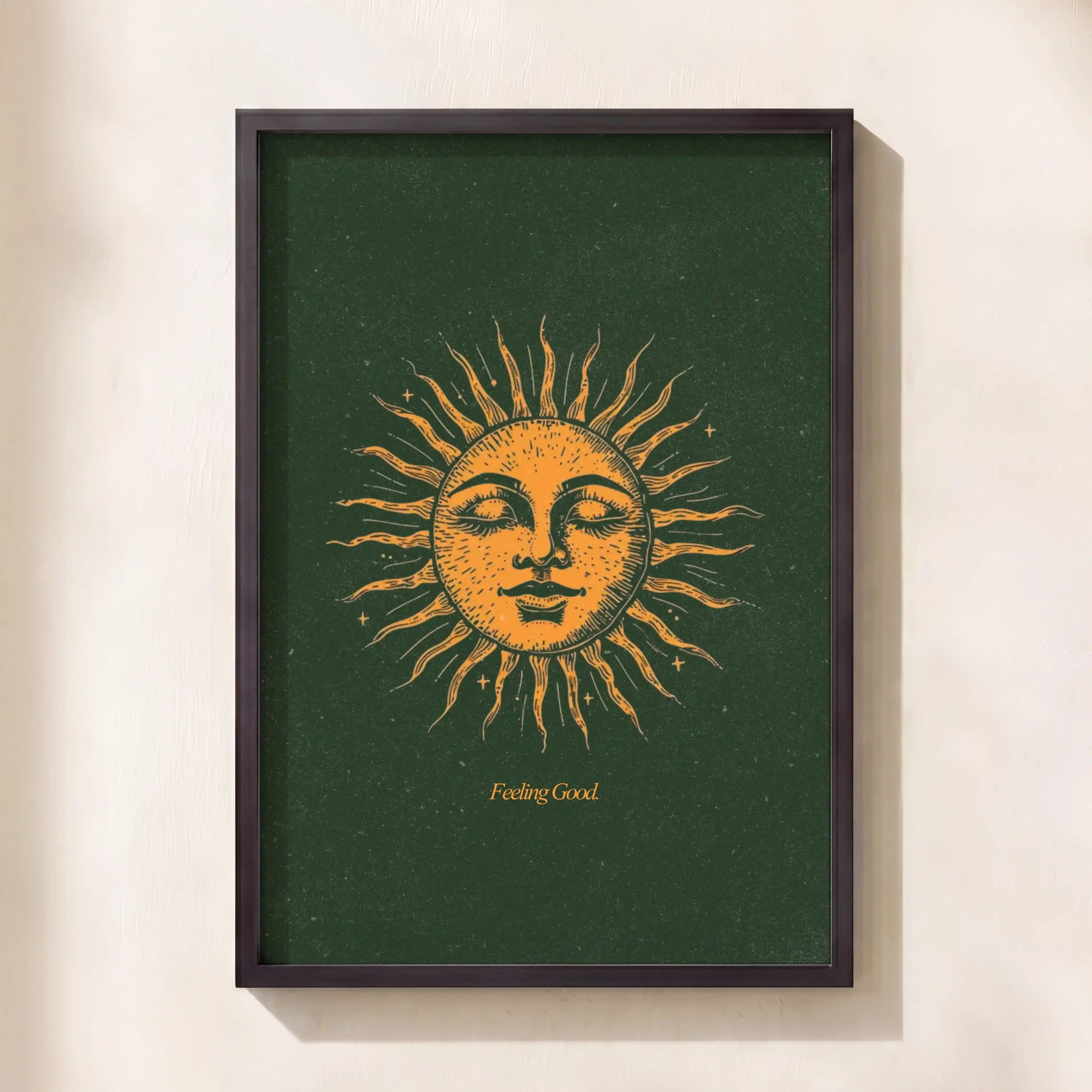 The Golden Ray