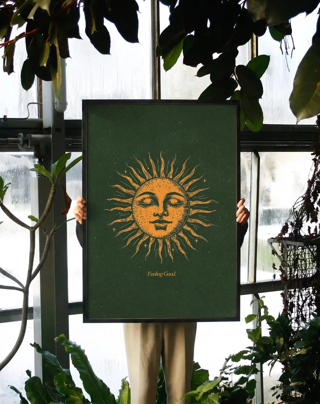 The Golden Ray