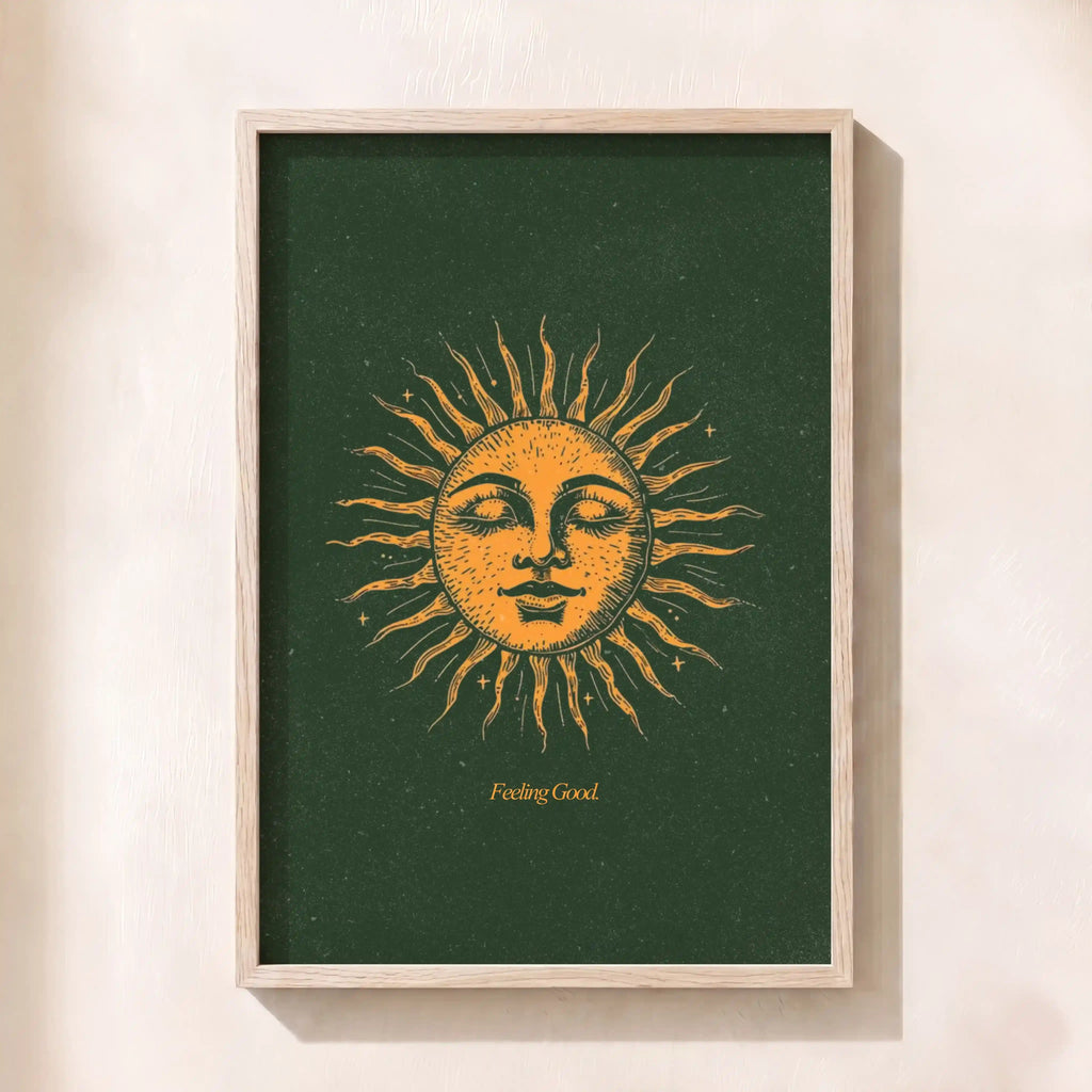 The Golden Ray
